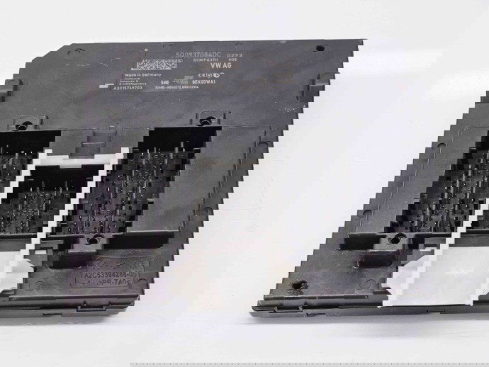  Modul confort Skoda Superb III Combi (3V5) [Fabr 2015-2024] 5Q0937084