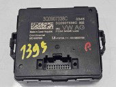  Modul control lumini Skoda Superb III Combi (3V5) [Fabr 2015-2024] 3Q0907338