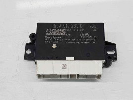 Modul senzori parcare Skoda Superb III Combi (3V5) [Fabr 2015-2024] 5QA919283