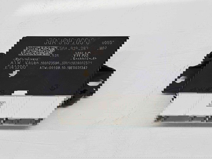  Modul senzori parcare Skoda Superb III Combi (3V5) [Fabr 2015-2024] 5QA919283