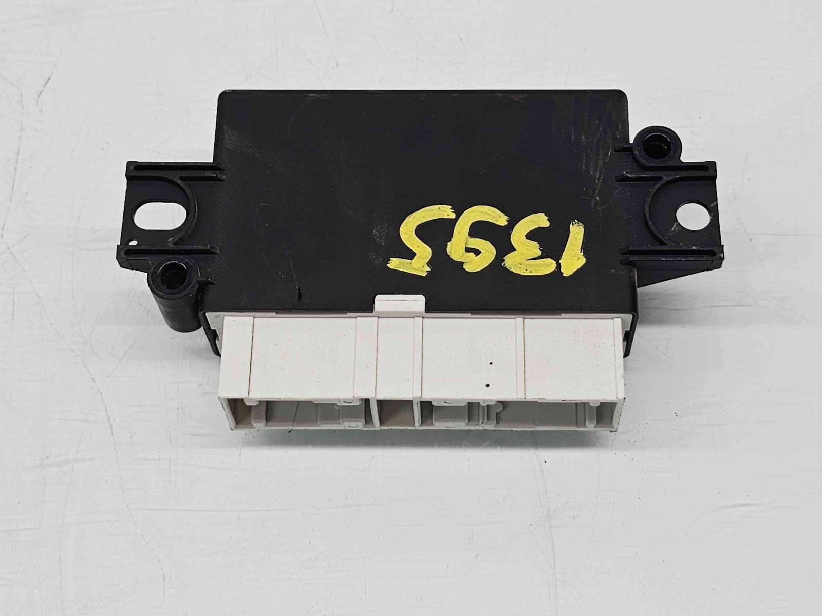 Modul senzori parcare Skoda Superb III Combi (3V5) [Fabr 2015-2024] 5QA919283 - imagine 2