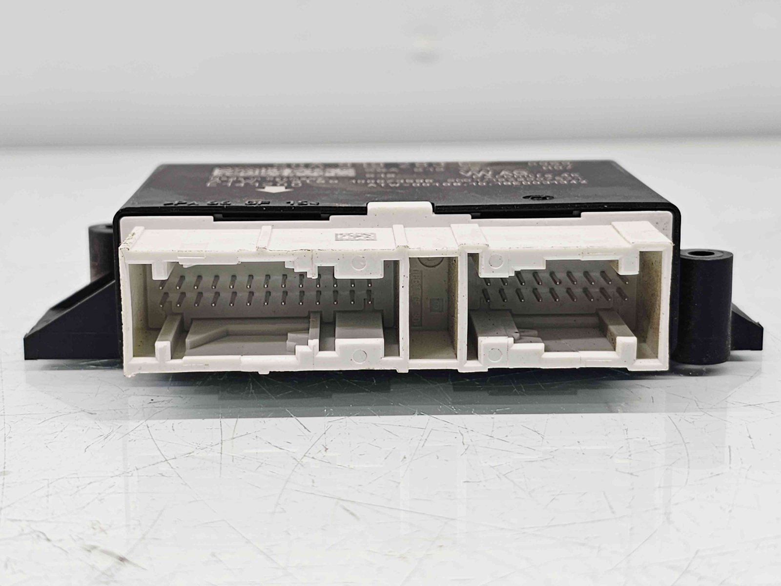 Modul senzori parcare Skoda Superb III Combi (3V5) [Fabr 2015-2024] 5QA919283 - imagine 3