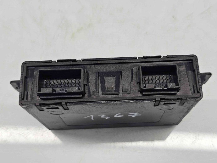  Modul senzori parcare Volkswagen Phaeton (3D) [Fabr 2002-2016] 3D0919283