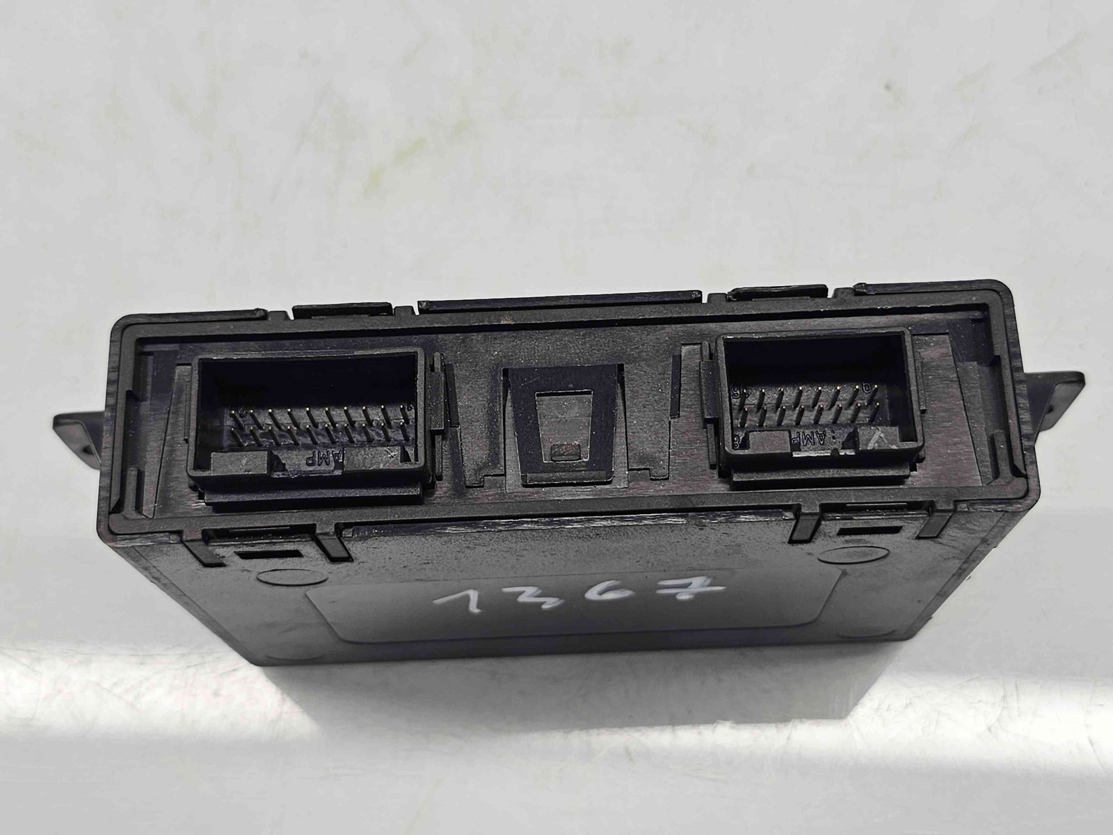 Modul senzori parcare Volkswagen Phaeton (3D) [Fabr 2002-2016] 3D0919283 - imagine 3