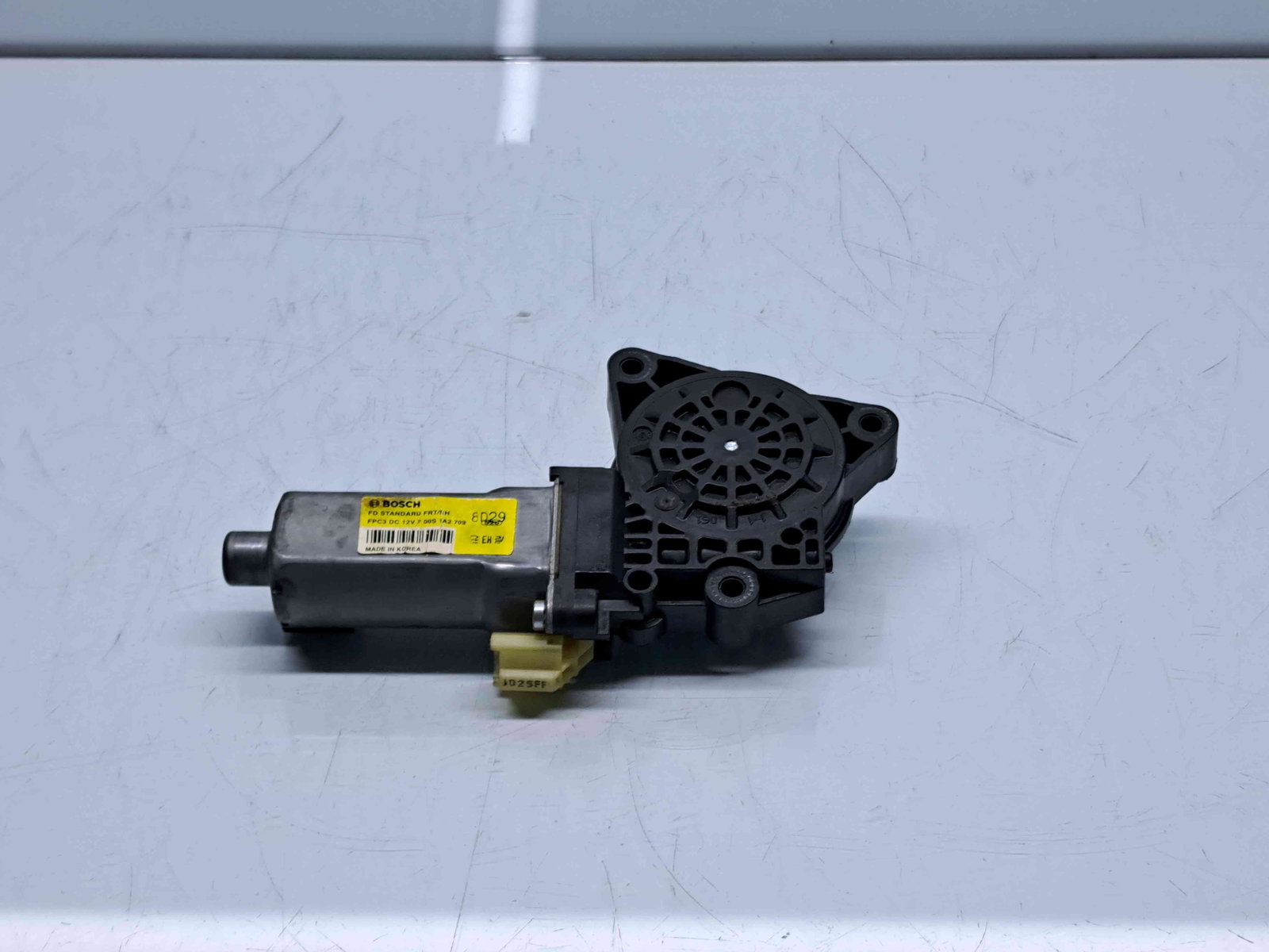 Motoras geam dreapta fata Hyundai i30 (FD) [Fabr 2007-2012] F00S1A3295 - imagine 1