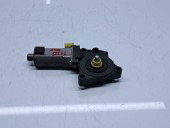 Motoras geam dreapta fata Hyundai i30 (FD) [Fabr 2007-2012] F00S1A3295