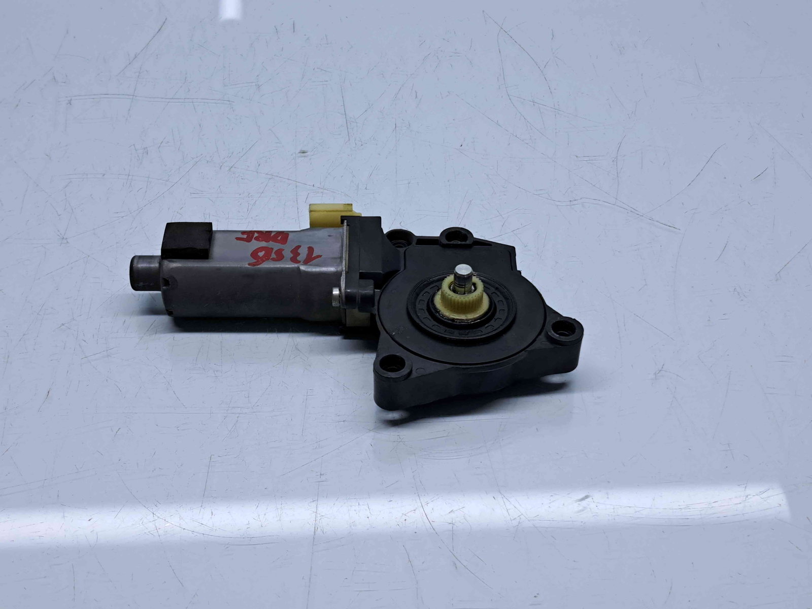 Motoras geam dreapta fata Hyundai i30 (FD) [Fabr 2007-2012] F00S1A3295 - imagine 2