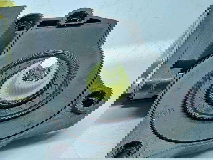 Motoras geam dreapta fata Hyundai i30 (FD) [Fabr 2007-2012] F00S1A3295