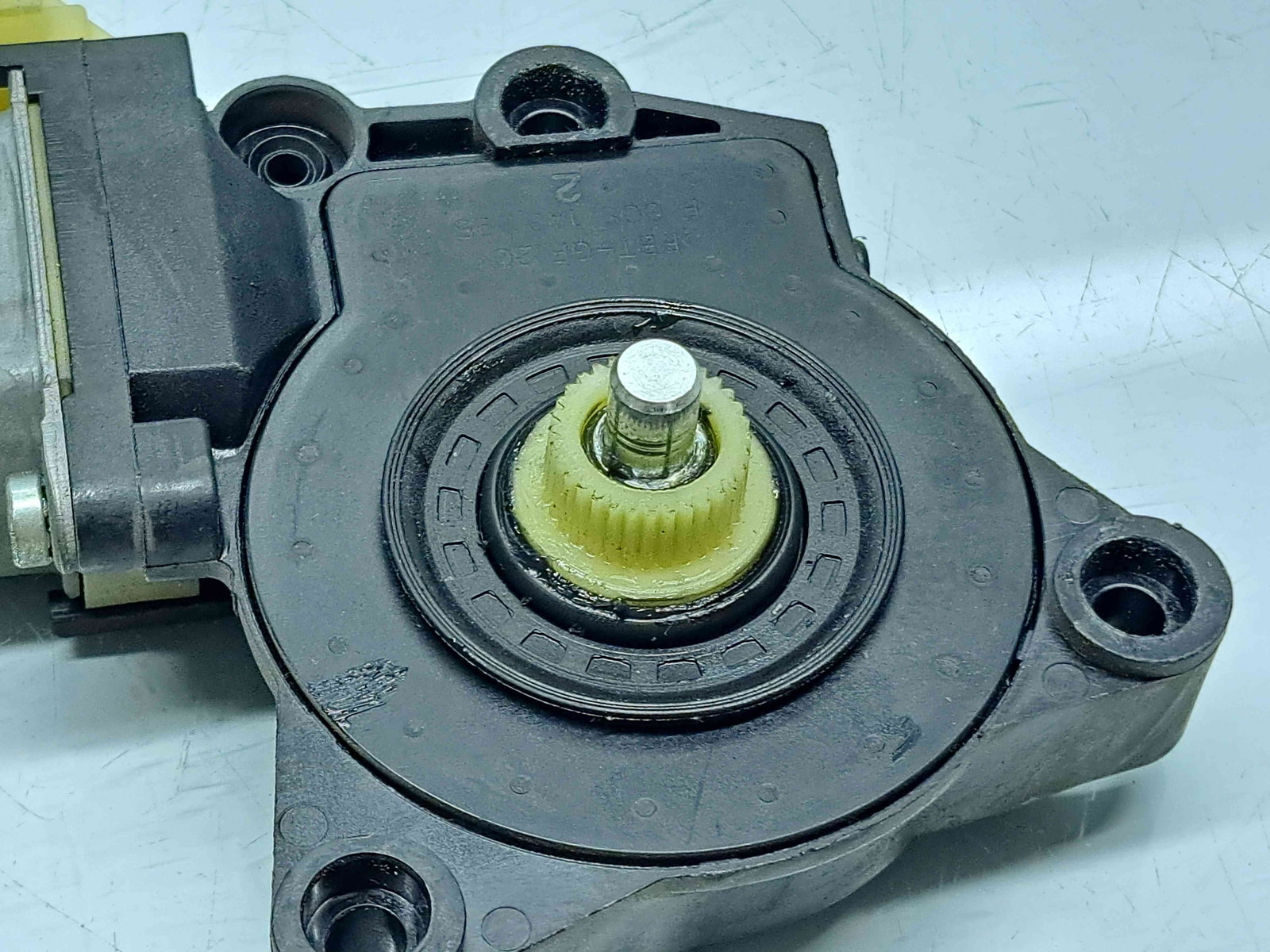 Motoras geam dreapta fata Hyundai i30 (FD) [Fabr 2007-2012] F00S1A3295 - imagine 3