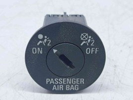  Buton ON/OFF airbag Opel Insignia A [Fabr 2008-2016] 13268602