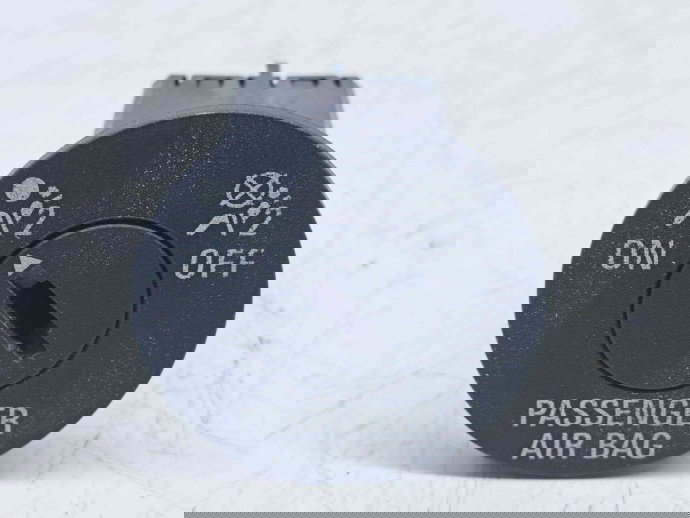  Buton ON/OFF airbag Opel Insignia A [Fabr 2008-2016] 13268602