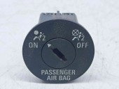  Buton ON/OFF airbag Opel Insignia A [Fabr 2008-2016] 13268602