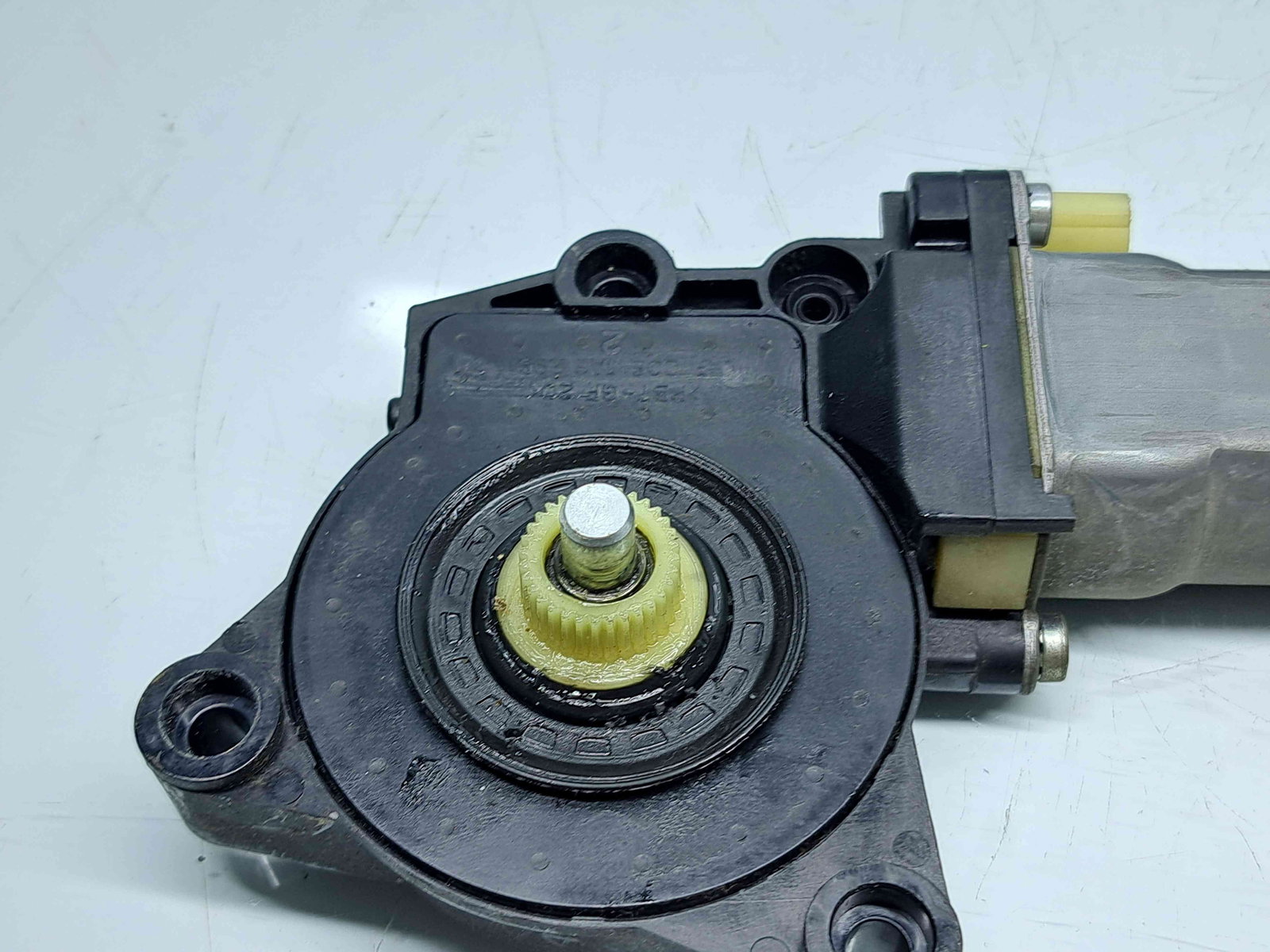 Motoras geam stanga fata Hyundai i30 (FD) [Fabr 2007-2012] F00S1A3295 - imagine 3