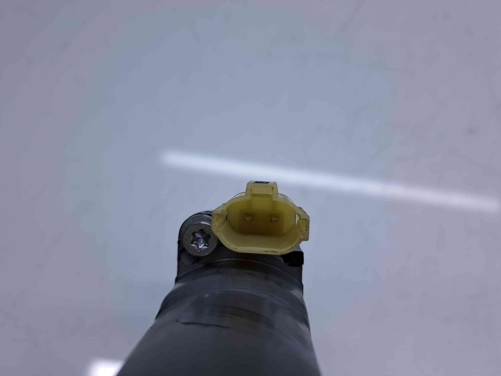 Motoras geam stanga fata Hyundai i30 (FD) [Fabr 2007-2012] F00S1A3295 - imagine 4