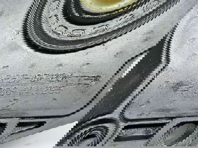 Motoras geam stanga fata Hyundai i30 (FD) [Fabr 2007-2012] F00S1A3295