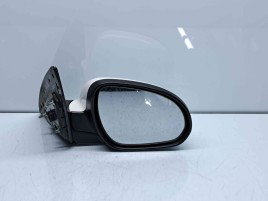 Oglinda dreapta Hyundai i30 (FD) [Fabr 2007-2012] 4F CRYSTAL WHITE