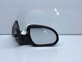 Oglinda dreapta Hyundai i30 (FD) [Fabr 2007-2012] 4F CRYSTAL WHITE
