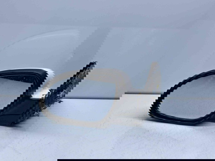 Oglinda stanga Hyundai i30 (FD) [Fabr 2007-2012] 4F CRYSTAL WHITE