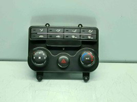  Panou comanda clima Hyundai i30 (FD) [Fabr 2007-2012] 97250-2LXXX