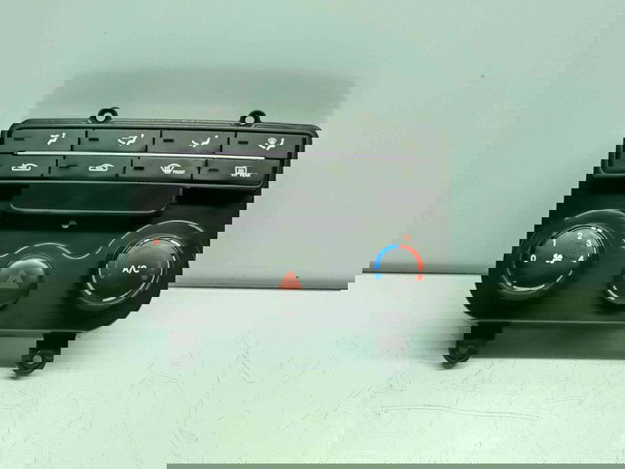  Panou comanda clima Hyundai i30 (FD) [Fabr 2007-2012] 97250-2LXXX