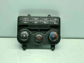  Panou comanda clima Hyundai i30 (FD) [Fabr 2007-2012] 97250-2LXXX