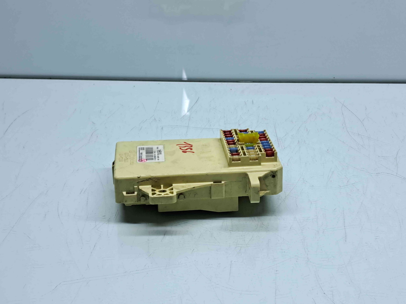 Panou sigurante Hyundai i30 (FD) [Fabr 2007-2012] 91950-2H500 - imagine 1