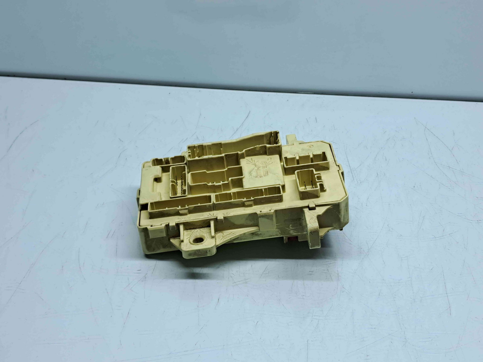 Panou sigurante Hyundai i30 (FD) [Fabr 2007-2012] 91950-2H500 - imagine 2