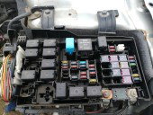 Panou sigurante Mazda 6 2.0 benz LF17-104 KW OEM 2002-2007