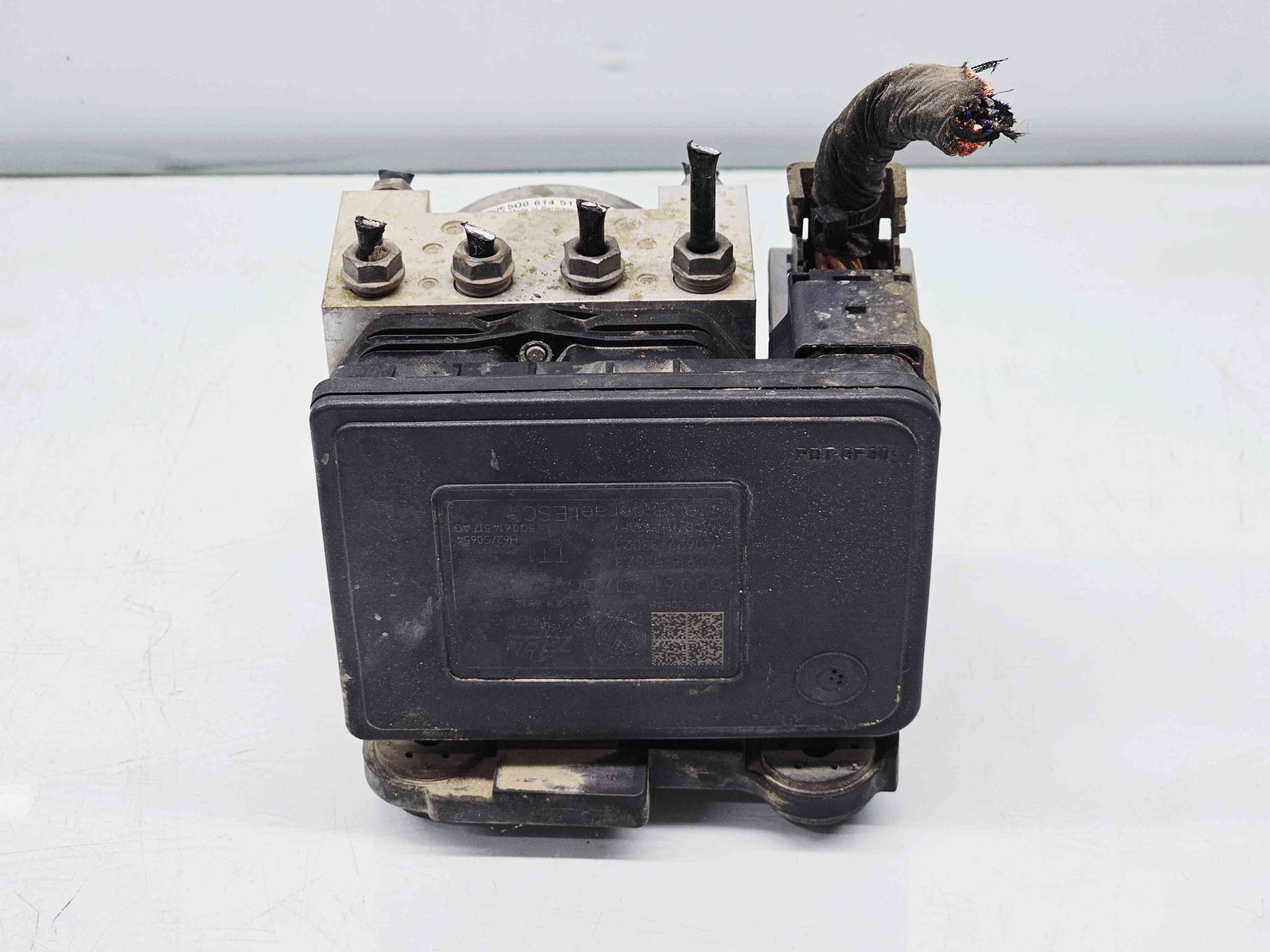 Pompa ABS Skoda Superb III Combi (3V5) [Fabr 2015-2024] 5Q0614517 2.0 TDI DFGA 110KW / 150CP - imagine 1