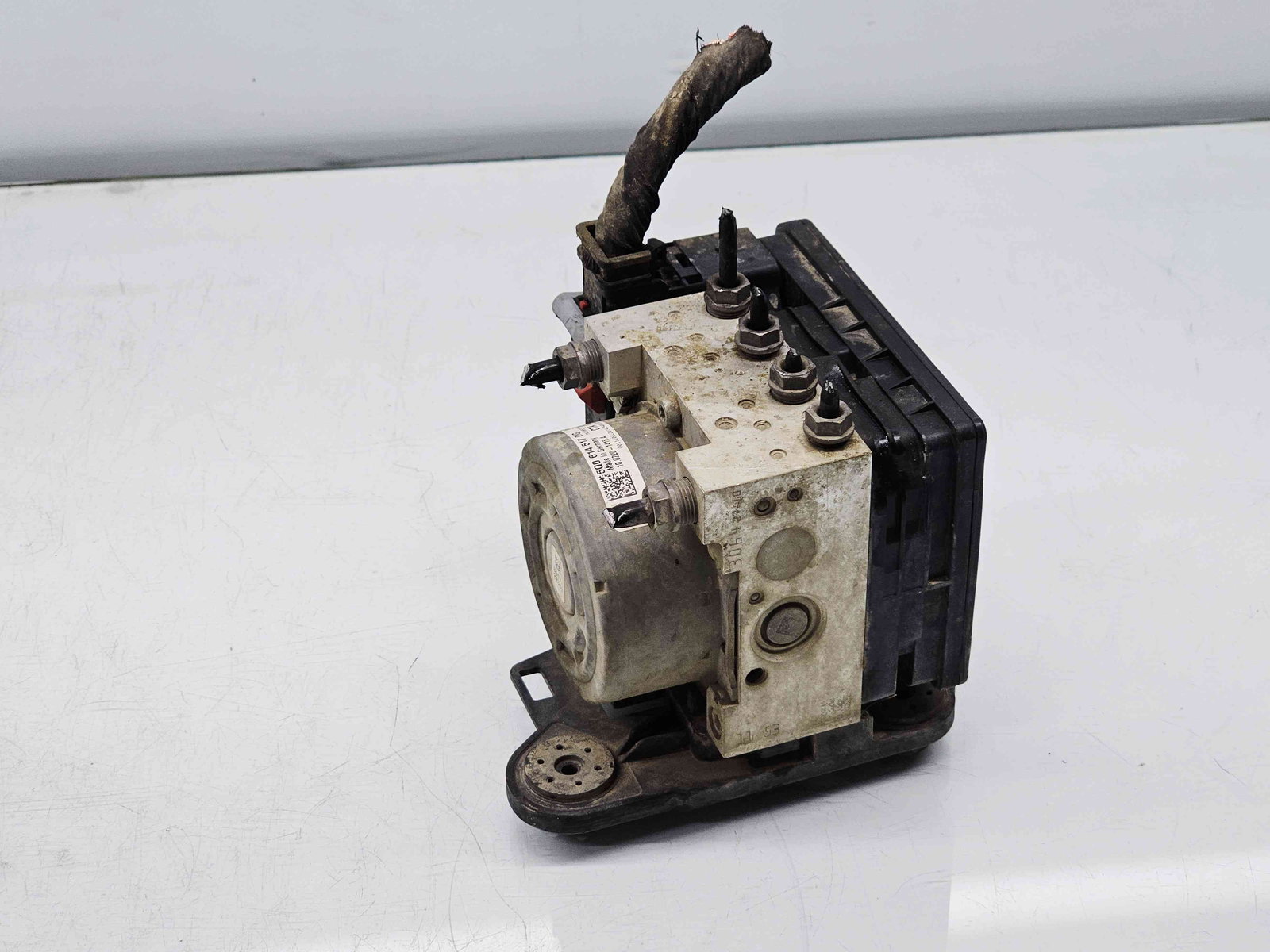 Pompa ABS Skoda Superb III Combi (3V5) [Fabr 2015-2024] 5Q0614517 2.0 TDI DFGA 110KW / 150CP - imagine 2