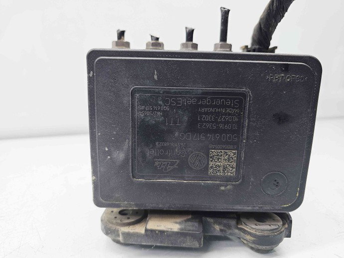 Pompa ABS Skoda Superb III Combi (3V5) [Fabr 2015-2024] 5Q0614517 2.0 TDI DFGA 110KW / 150CP
