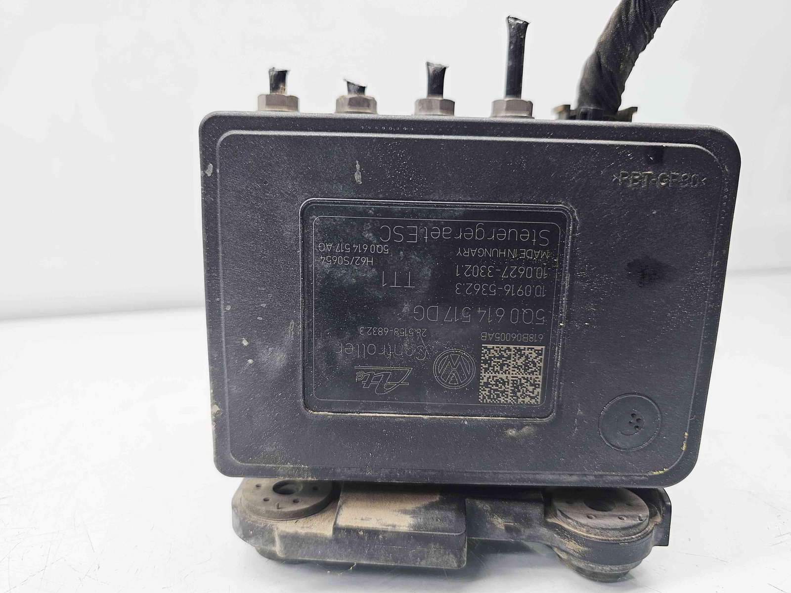 Pompa ABS Skoda Superb III Combi (3V5) [Fabr 2015-2024] 5Q0614517 2.0 TDI DFGA 110KW / 150CP - imagine 5