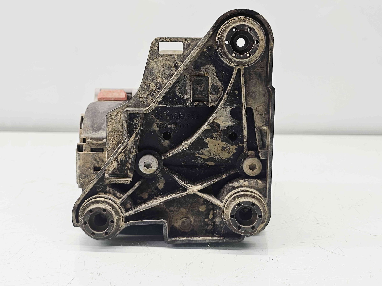 Pompa ABS Skoda Superb III Combi (3V5) [Fabr 2015-2024] 5Q0614517 2.0 TDI DFGA 110KW / 150CP - imagine 6