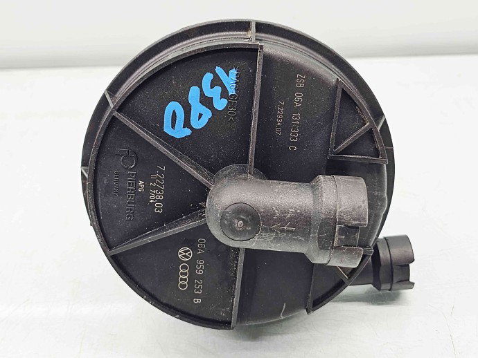 Pompa aer Skoda Octavia 1 Combi (1U5) [Fabr 1998-2010] 06A959253B 1.6 Benz BFQ 75KW / 102CP