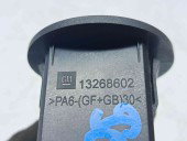  Buton ON/OFF airbag Opel Insignia A [Fabr 2008-2016] 13268602