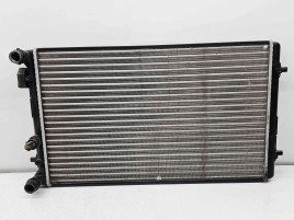 Radiator apa Skoda Octavia 1 Combi (1U5) [Fabr 1998-2010] 652011 1.6 Benz BFQ 75KW / 102CP