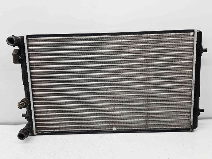 Radiator apa Skoda Octavia 1 Combi (1U5) [Fabr 1998-2010] 652011 1.6 Benz BFQ 75KW / 102CP