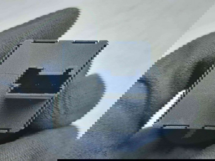  Buton ON/OFF airbag Opel Insignia A [Fabr 2008-2016] 13268602