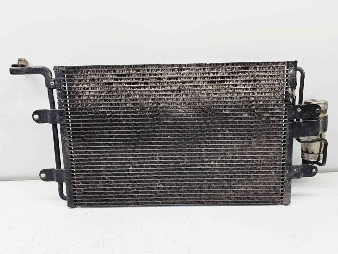 Radiator clima / AC Skoda Octavia 1 Combi (1U5) [Fabr 1998-2010] OEM 1.6 Benz BFQ 75KW / 102CP