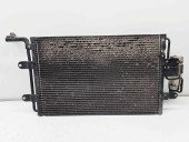 Radiator clima / AC Skoda Octavia 1 Combi (1U5) [Fabr 1998-2010] OEM 1.6 Benz BFQ 75KW / 102CP
