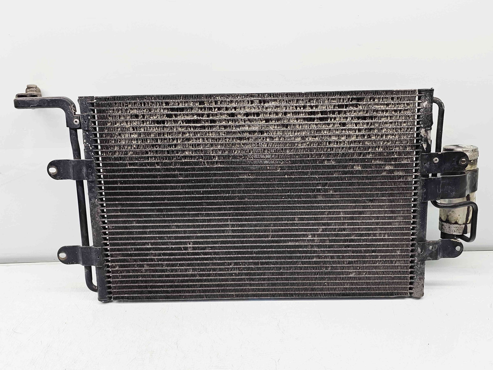 Radiator clima / AC Skoda Octavia 1 Combi (1U5) [Fabr 1998-2010] OEM 1.6 Benz BFQ 75KW / 102CP - imagine 1
