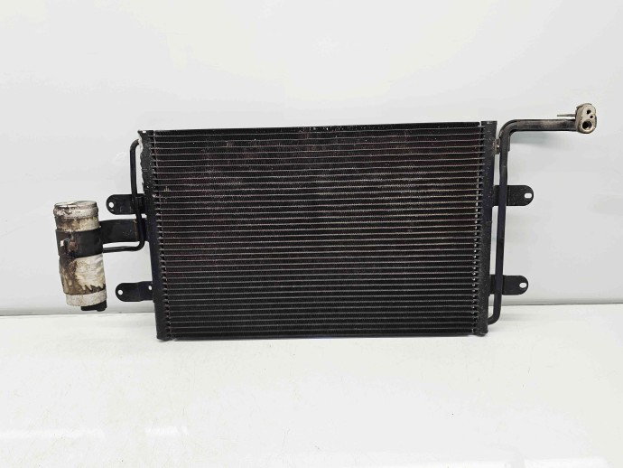 Radiator clima / AC Skoda Octavia 1 Combi (1U5) [Fabr 1998-2010] OEM 1.6 Benz BFQ 75KW / 102CP