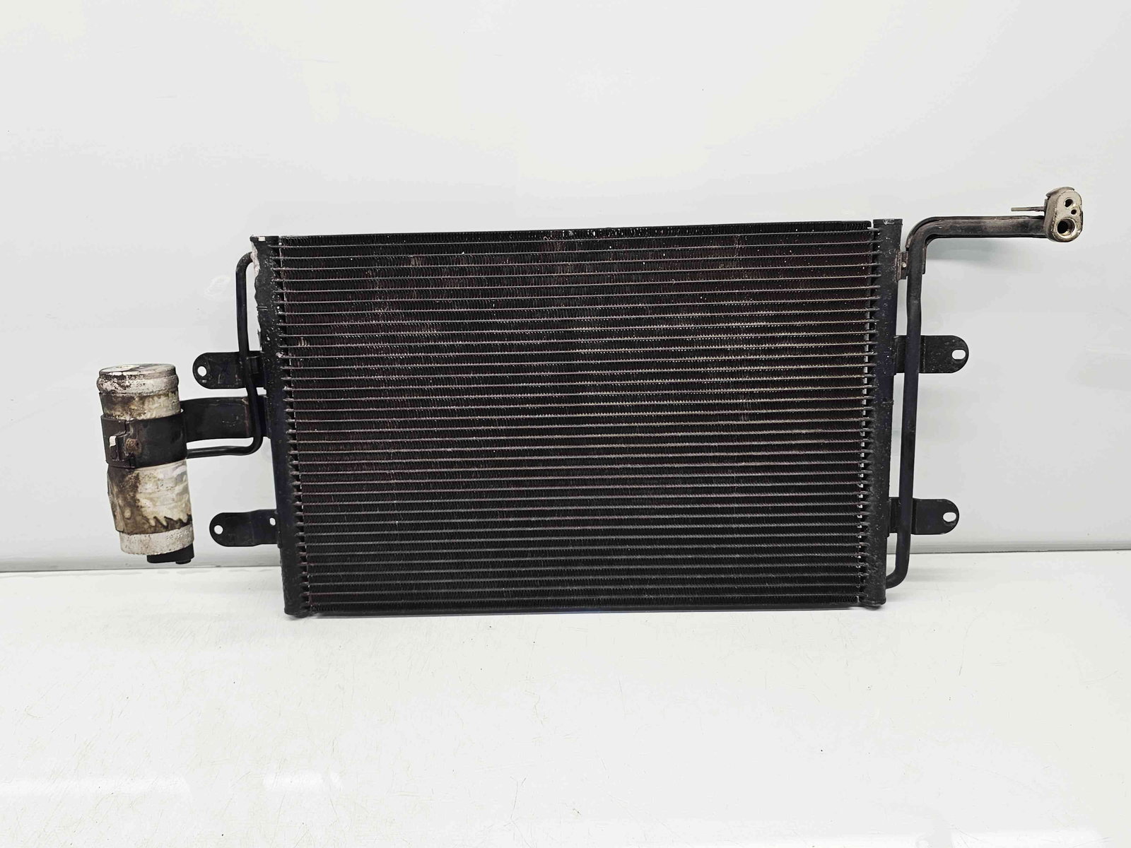 Radiator clima / AC Skoda Octavia 1 Combi (1U5) [Fabr 1998-2010] OEM 1.6 Benz BFQ 75KW / 102CP - imagine 2