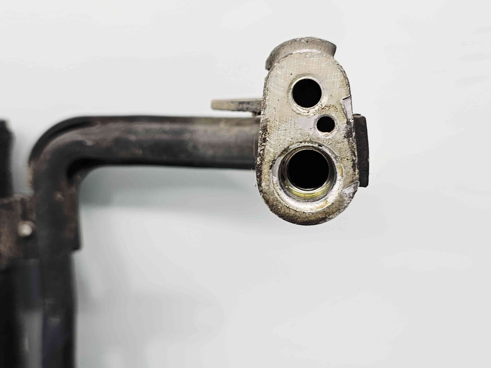 Radiator clima / AC Skoda Octavia 1 Combi (1U5) [Fabr 1998-2010] OEM 1.6 Benz BFQ 75KW / 102CP - imagine 3