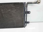 Radiator clima / AC Skoda Octavia 1 Combi (1U5) [Fabr 1998-2010] OEM 1.6 Benz BFQ 75KW / 102CP