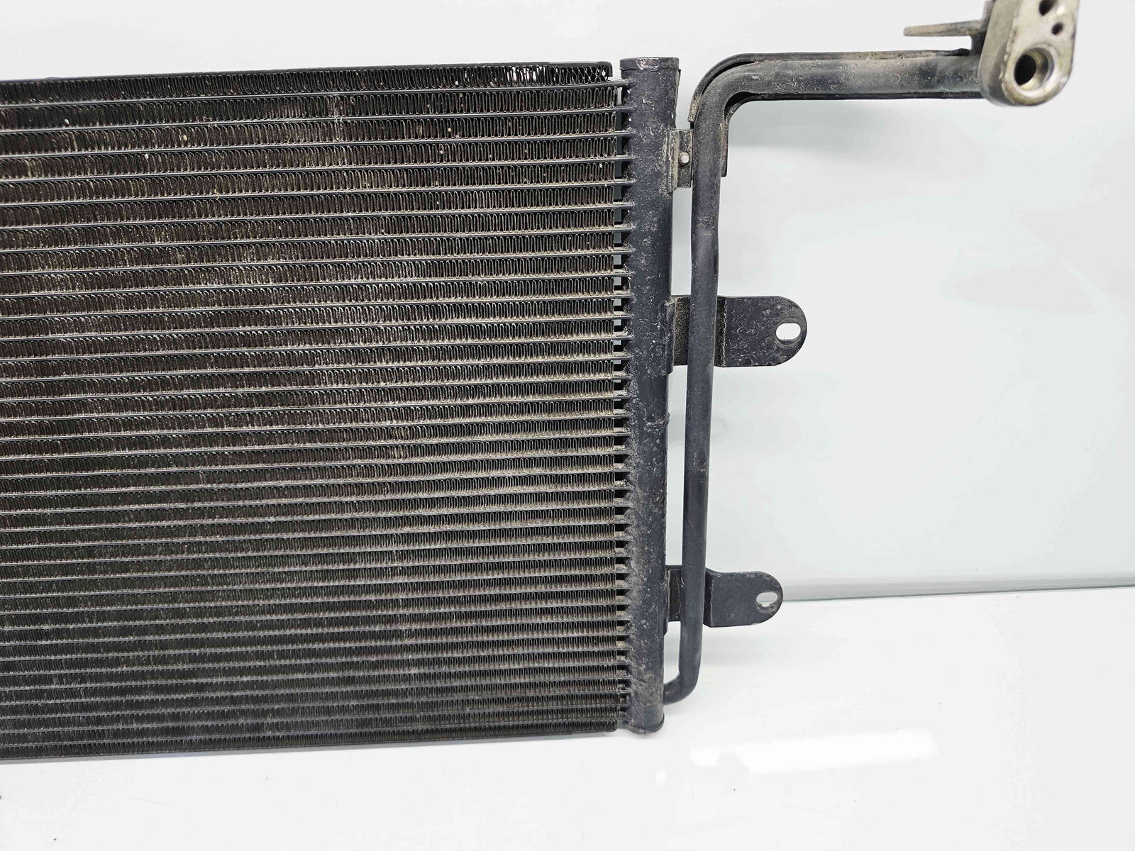 Radiator clima / AC Skoda Octavia 1 Combi (1U5) [Fabr 1998-2010] OEM 1.6 Benz BFQ 75KW / 102CP - imagine 4