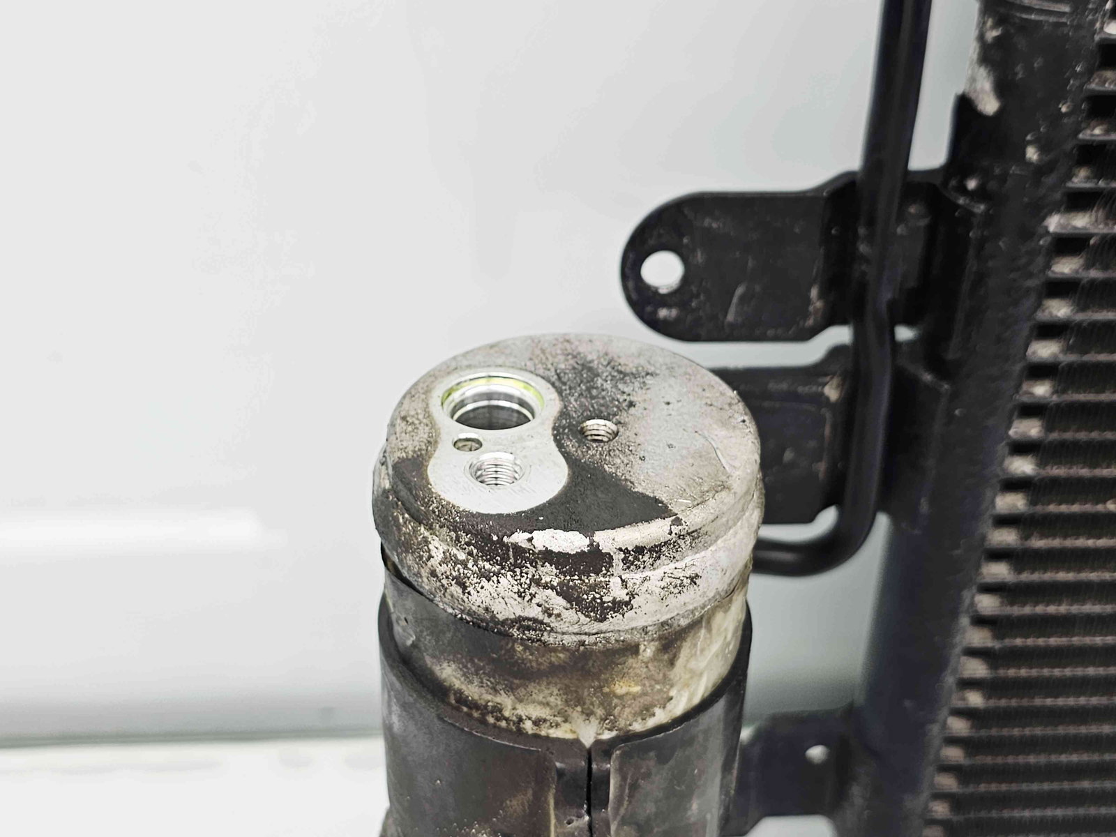 Radiator clima / AC Skoda Octavia 1 Combi (1U5) [Fabr 1998-2010] OEM 1.6 Benz BFQ 75KW / 102CP - imagine 5