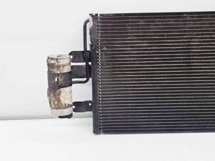Radiator clima / AC Skoda Octavia 1 Combi (1U5) [Fabr 1998-2010] OEM 1.6 Benz BFQ 75KW / 102CP