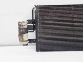 Radiator clima / AC Skoda Octavia 1 Combi (1U5) [Fabr 1998-2010] OEM 1.6 Benz BFQ 75KW / 102CP