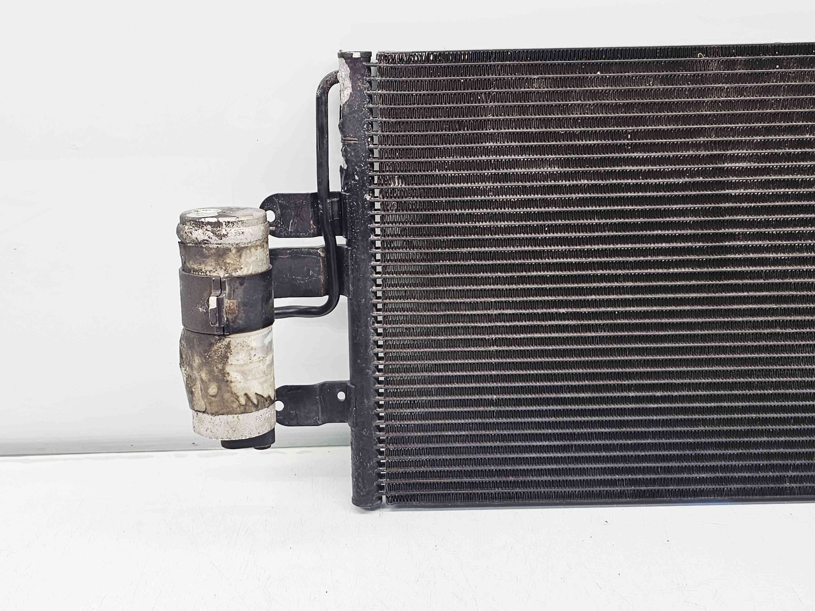 Radiator clima / AC Skoda Octavia 1 Combi (1U5) [Fabr 1998-2010] OEM 1.6 Benz BFQ 75KW / 102CP - imagine 6